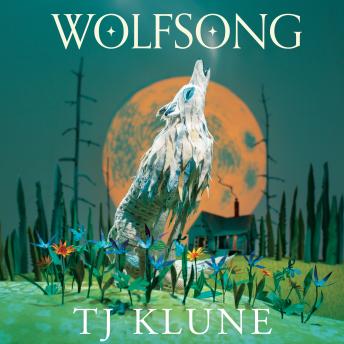 Download Wolfsong by Tj Klune