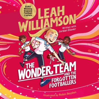 Step Inside The Full Audiobook Everyone Is Talking About — So Award-Winning!