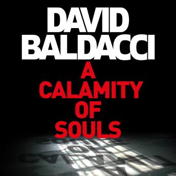 Download Calamity of Souls by David Baldacci