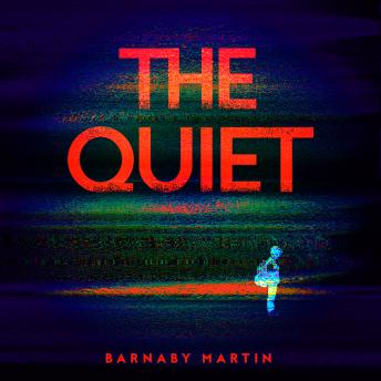 The Quiet: In A Silenced World, What Would You Do To Keep Your Child Safe?