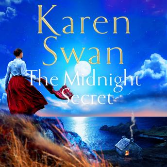 The Midnight Secret: The Sunday Times Bestseller, Secrets Are Revealed in the Epic, Romantic Conclusion to the Wild Isle Series . . .