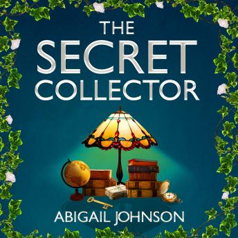 The Secret Collector: The Most Heartwarming Book about Friendship and Hope