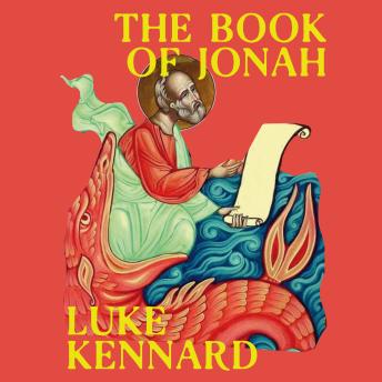 The Book of Jonah: A Telegraph Book of the Year