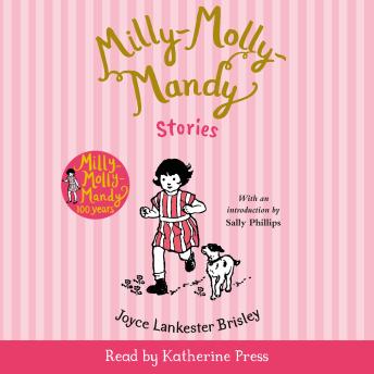 Milly-Molly-Mandy Stories