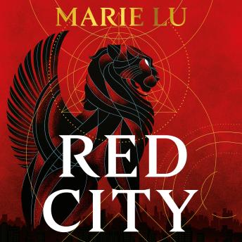 Listen Free to Red City: Dark academia fantasy where two alchemists are