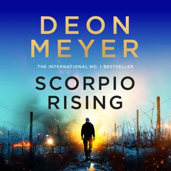 Scorpio Rising: The explosive high-stakes from the international No. 1 bestselling author