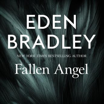 Fallen Angel: A spicy forbidden love romance from the bestselling author of The Dark Garden