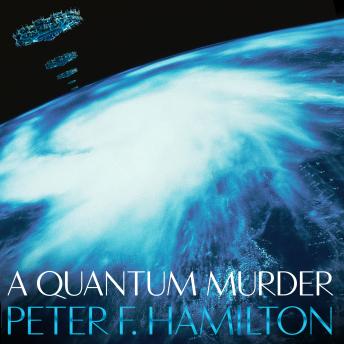 A Quantum Murder