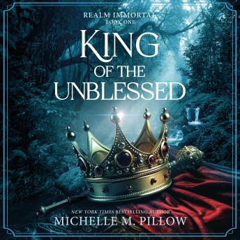 King of the Unblessed: The spicy fae romantasy that is perfect for fans of A Court of Thorns and Roses