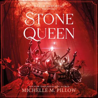 Stone Queen: The spicy fae romantasy that is perfect for fans of A Court of Thorns and Roses