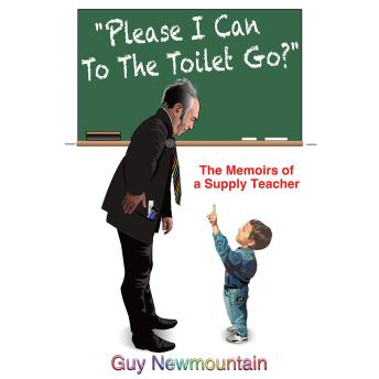Download Please I Can to the Toilet Go? by Guy Newmountain