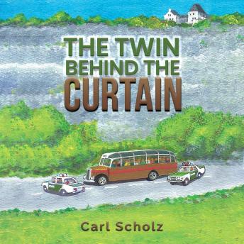 The Twin Behind the Curtain