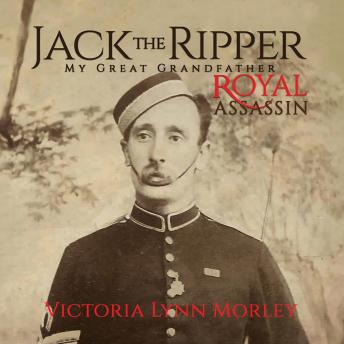 Download Jack the Ripper by Victoria Lynn Morley