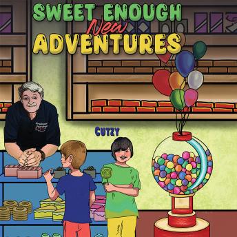 Sweet Enough New Adventures