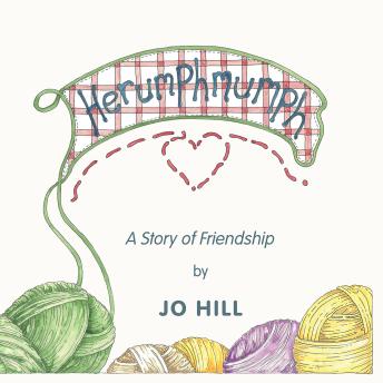Herumphmumph: A Story of Friendship