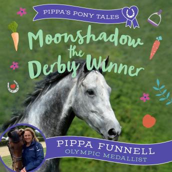 Moonshadow the Derby Winner