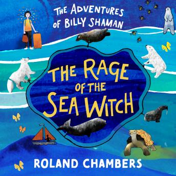 The Rage of the Sea Witch