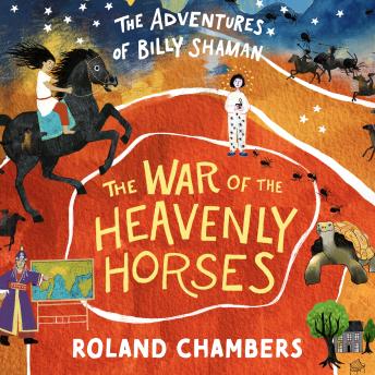 The War of the Heavenly Horses