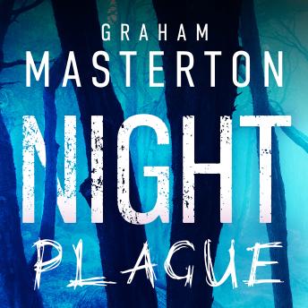 Night Plague: A terrifying instalment in the Night Warriors series from master of horror Graham Masterton
