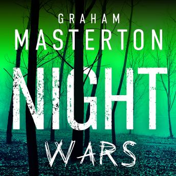 Night Wars: A darkly gripping thriller in the Night Warriors series from the master of the genre