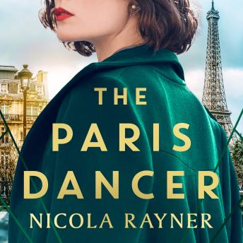 The Paris Dancer: The emotional and inspiring historical novel to look out for in 2026!