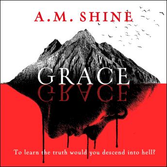 Grace: an edge-of-your-seat horror novel from the author of The Watchers
