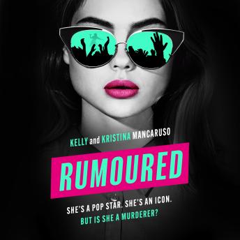 Rumoured: An innocent popstar or a heartless murderer? Find out in this addictive, twisty thriller for 2026