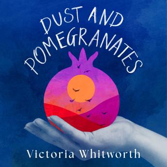 Dust and Pomegranates: How Greece Changed Me Forever