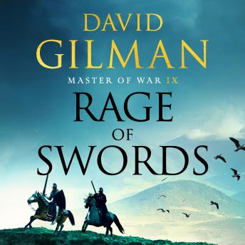 Rage of Swords