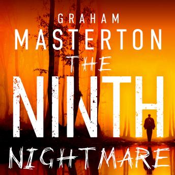 The Ninth Nightmare: The original and terrifying conclusion to the gripping supernatural horror series