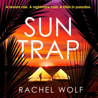 Sun Trap: the perfect destination thriller full of twists to keep you gripped in 2026