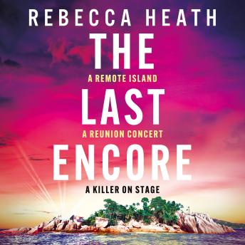 The Last Encore: A gripping, claustrophobic Australian thriller with a killer twist