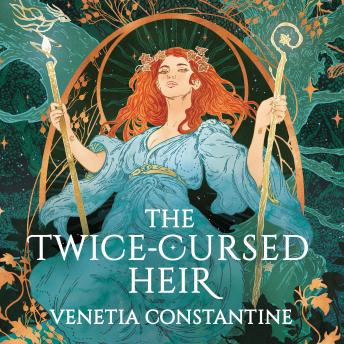The Twice-Cursed Heir