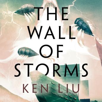 The Wall of Storms