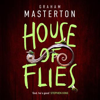 House of Flies: an unmissable supernatural procedural from the master of the thriller that will keep you up all night in 2026