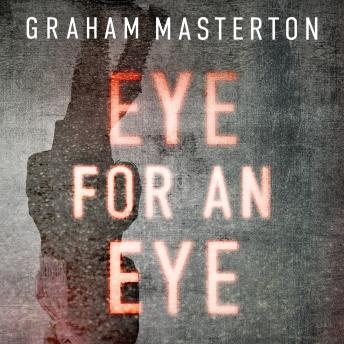 Eye for an Eye: A Katie Maguire Short Story