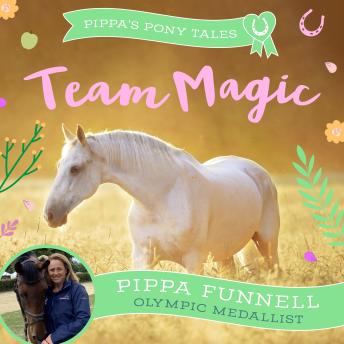 Team Magic