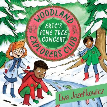 Eric's Pine Tree Concert
