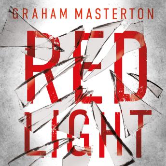 Red Light: an absolutely gripping and gritty Katie Maguire thriller, part of the unmissable must-read series for 2026