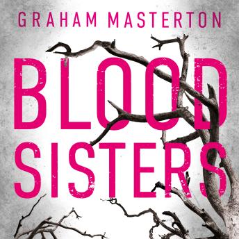 Blood Sisters: an absolutely gripping and gritty thriller, part of the unmissable must-read Katie Maguire thriller series for 2026