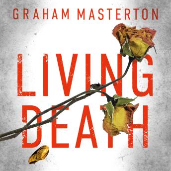 Living Death: an absolutely gripping and gritty thriller, part of the unmissable must-read Katie Maguire thriller series for 2026