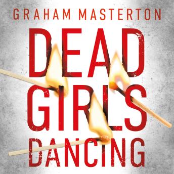 Dead Girls Dancing: a darkly original, gripping thriller from the unmissable Katie Maguire series in 2026