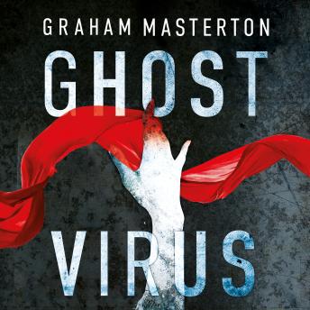 Ghost Virus: The must-read horror to keep you up all night and part of a chilling series for 2026
