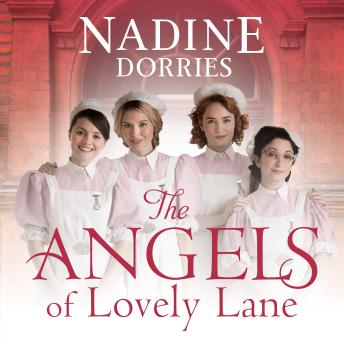 The Angels of Lovely Lane