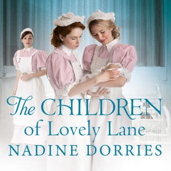 The Children of Lovely Lane