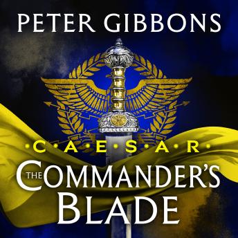 Caesar: The Commander's Blade