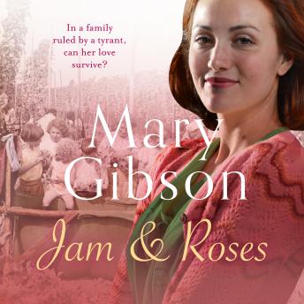 Jam and Roses