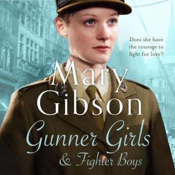 Gunner Girls And Fighter Boys