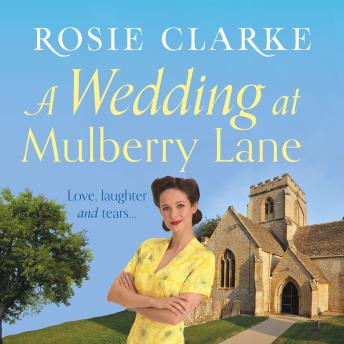A Wedding at Mulberry Lane