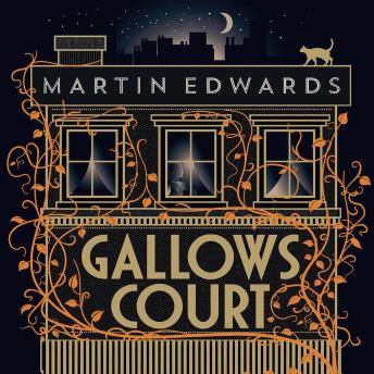 Gallows Court